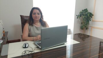 Usta Öğreticiler haklarını istiyor!