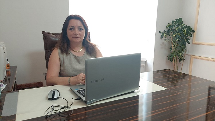 Usta Öğreticiler haklarını istiyor!