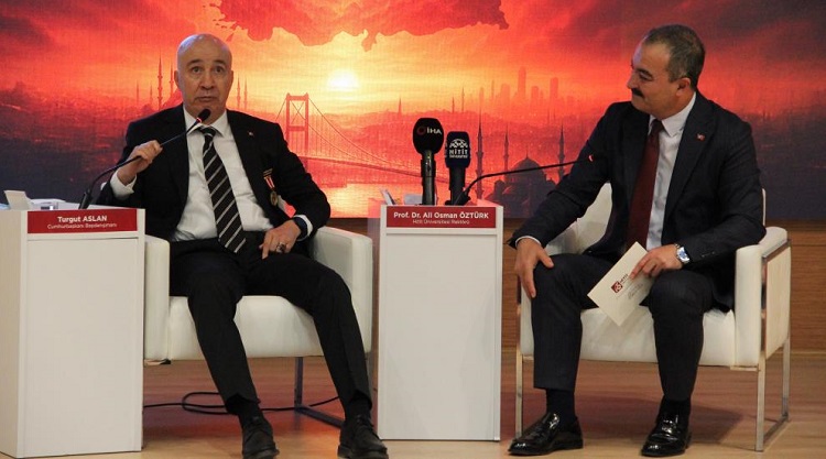 15 Temmuz’u unutmadık unutturmayacağız