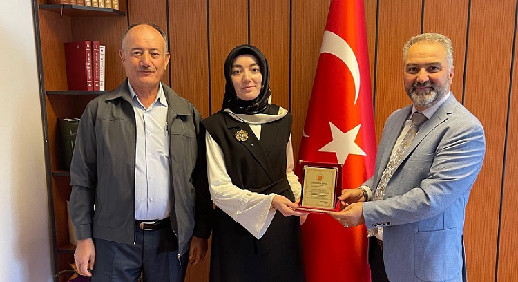 Türkiye üçüncüsünden anlamlı bağış