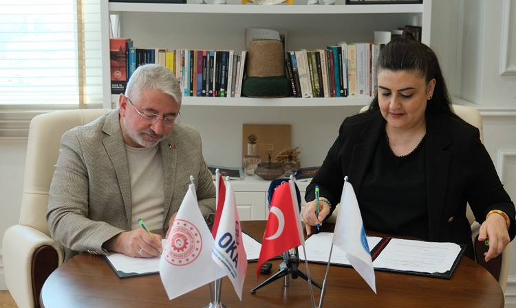Atık sular arıtılacak tarımda kullanılacak