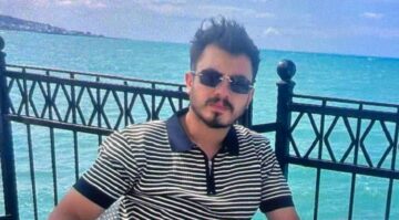 Çorumlu genç üzücü kazada vefat etti