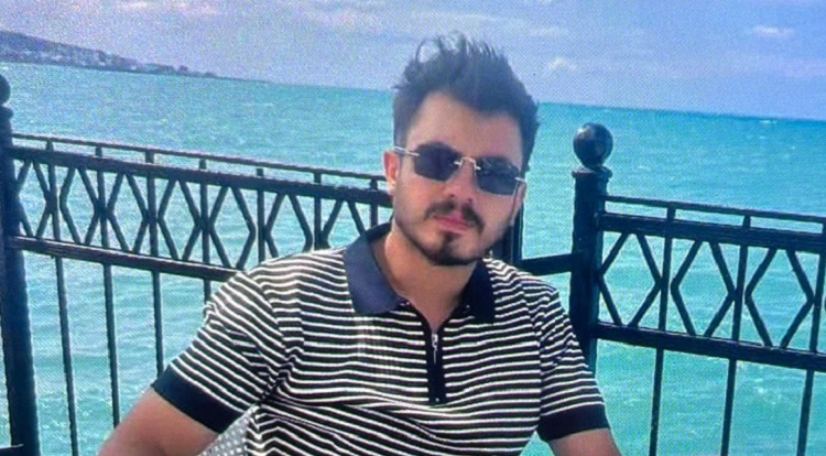 Çorumlu genç üzücü kazada vefat etti