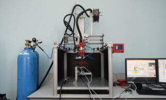 Hitit’de parça üretebilen cihaz geliştirildi