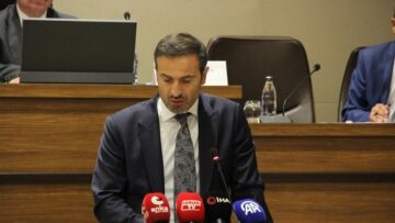 Kuraklık devam ederse susuzluk kapıda!