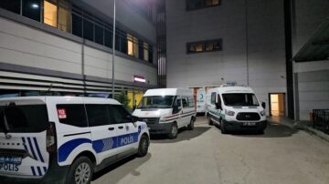 Çorum’daki cezaevinde hayatına son verdi!