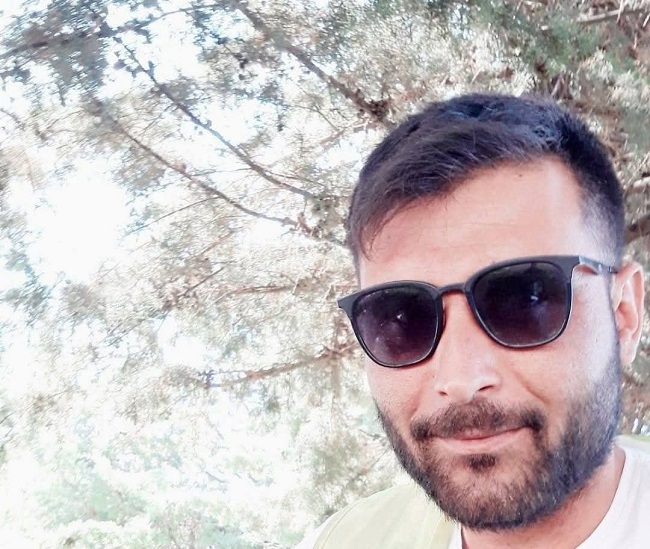 Evinin banyosunda ölü bulundu