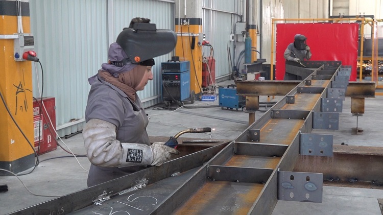 Belediyeden istihdama güçlü destek