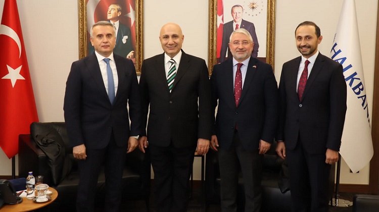 Belediye personeline 90 bin lira promosyon