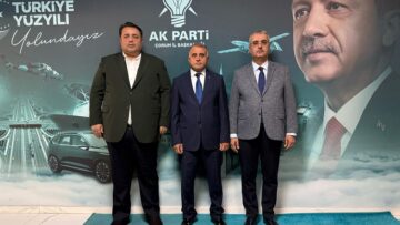 Çorum’a 155 doktor ataması yapıldı