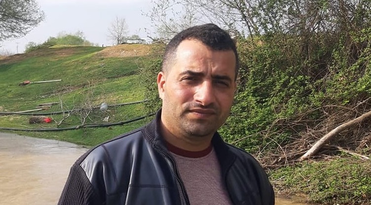 Şehidin kardeşi kazada can verdi