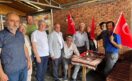 Çorum’da çalınmadık kapı kalmayacak