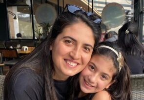 Hemşire kazada yaralandı kızı kurtarılamadı