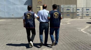 Çorum’da uyuşturucudan 2 kişi tutuklandı