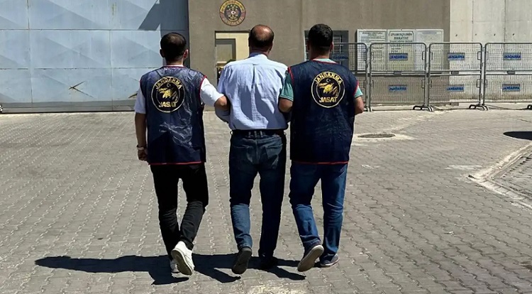 Çorum’da uyuşturucudan 2 kişi tutuklandı