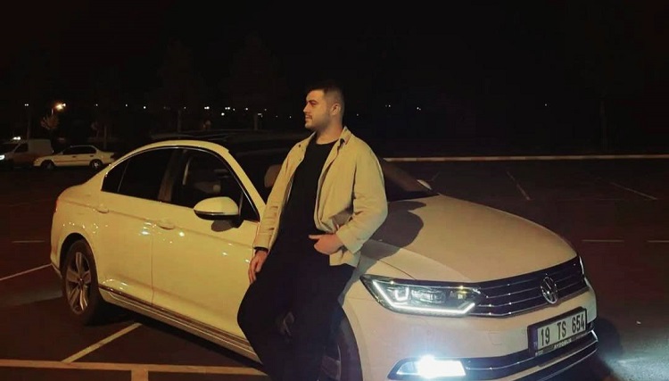 Çorumlu genç hayatına son verdi