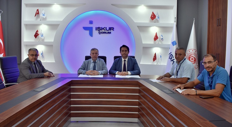 Çorum’da Milli Eğitim 450 personel alacak