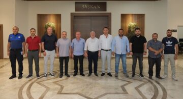 Başkan pazarlarda hileye karşı uyardı!