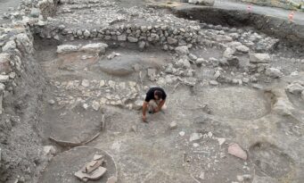 Hattuşa Antik Kenti’nde kazı sezonu başladı