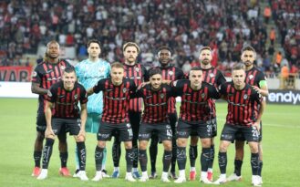 Çorum FK kulübünün hisselerini aldı!