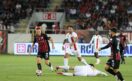 Çorum FK lige galibiyetle başladı