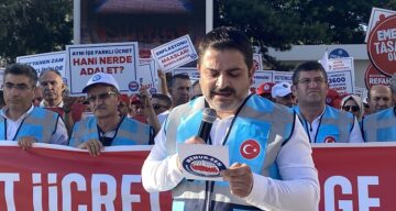 Memur-Sen zammı yeterli bulmadı