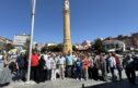 Asker arkadaşları 40 yıl sonra buluştu