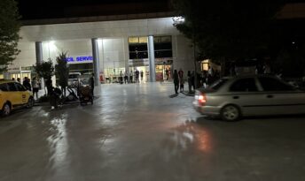 Tarlada çıkan kavgada hayatını kaybetti