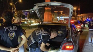 Huzur uygulamasında cezalar yağdı