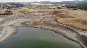 Çorum’daki barajlar alarm veriyor!