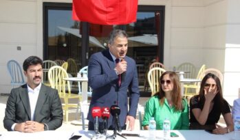 Bu yıl ki hedefimiz ise ilk 3’e girmektir