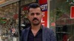 Kazara vurulmuştu hayata tutunamadı