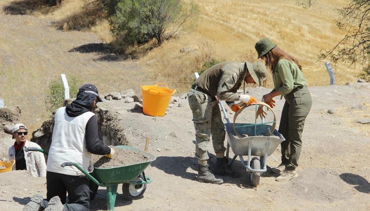 Çorum’da Selçuklu tarihinin izleri