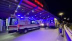 Kırmızı ışık ihlali: 1’i ağır 2 yaralı
