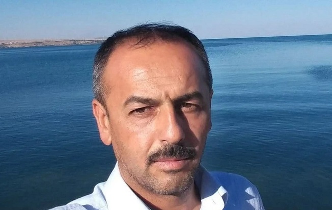 Köy imamı kalbine yenik düştü