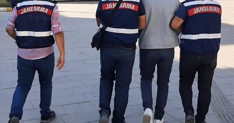 Tamirhane operasyonunda 3 kişi tutuklandı