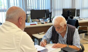 Kentsel dönüşümde sona yaklaşıldı