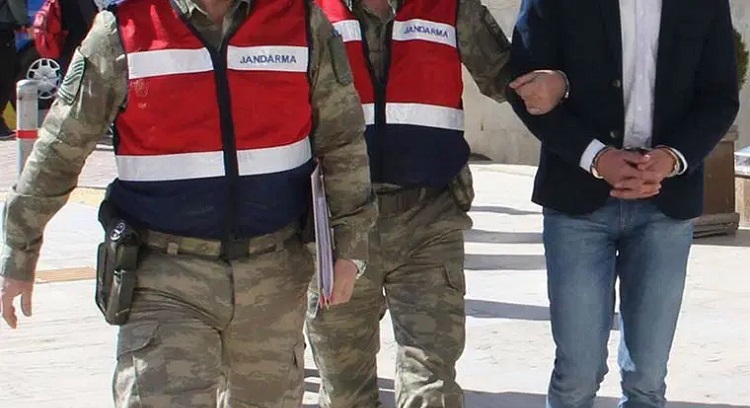 Uyuşturucu operasyonunda 1 kişi tutuklandı