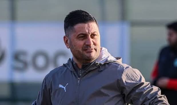 Çorum FK’de Çağdaş Çavuş dönemi