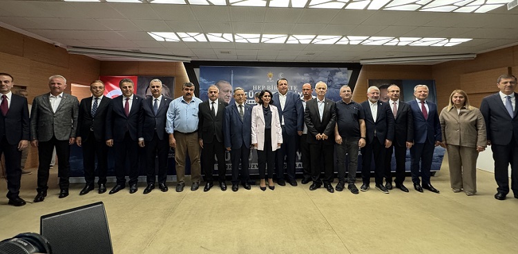 Türkiye yüzyılı bizim yüzyılımızdır