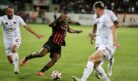Çorum FK evinde berabere kaldı
