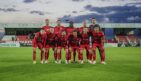 Çorum FK yine berabere kaldı