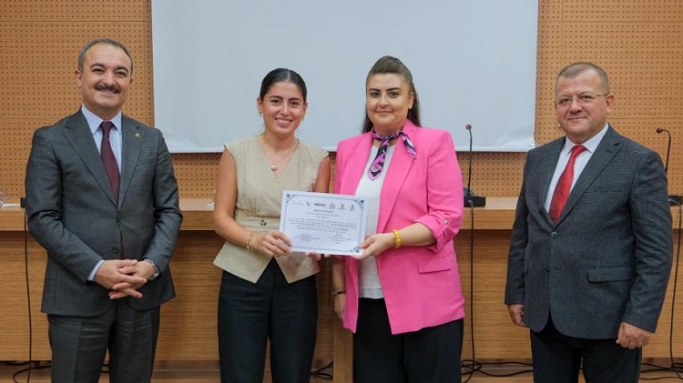 Çorum sanayisine katma değer kazandırdı