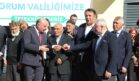 Şehidin hayalindeki ev ailesine teslim edildi