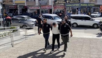 Cinayetle ilgili 3 zanlı tutuklandı