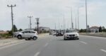 Kazaya öne geçme çabası neden olmuş