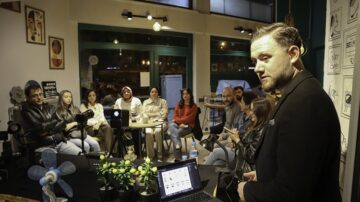 Fotoğraf çekmenin eğlenceli yolu