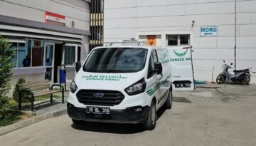 Tır şoförü aracında ölü bulundu!