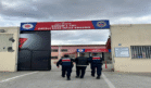 Fabrikada yangın çıkaran kişi tutuklandı!