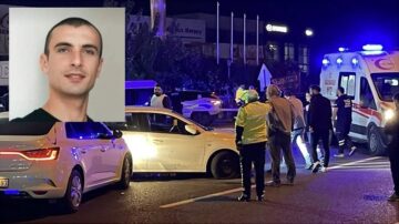 Çorumlu asker Balıkesir’de şehit düştü